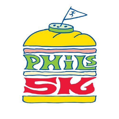 Phils 5K